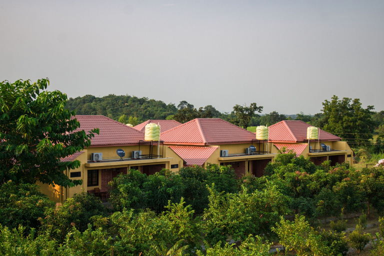 Exterior & Views 2, Wildcat Tadoba Resort, Chandrapur