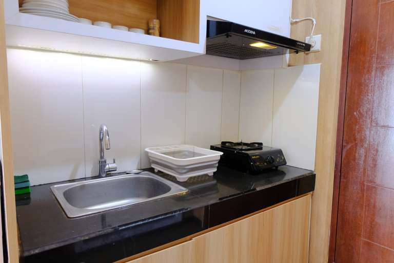 Others 4, Strategic and Comfortable 2BR Apartement at Gateway Pasteur By Travelio, Bandung