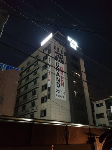 Others 3, Uijeongbu Hotel Bene, Yangju