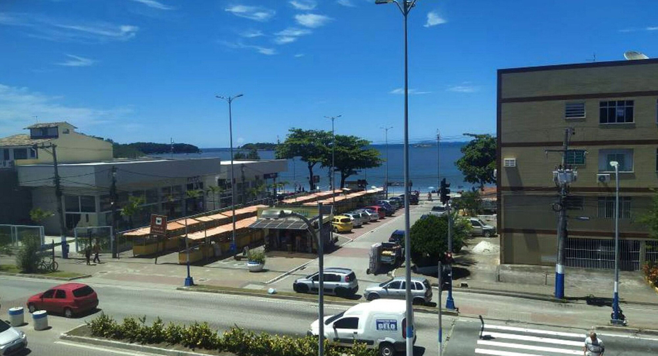 Others 5, Apartamento no Centro de Rio das Ostras, Rio das Ostras