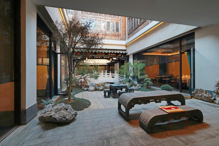 Others 3, Shu Xiang Wen Ru Hotel, Fuzhou