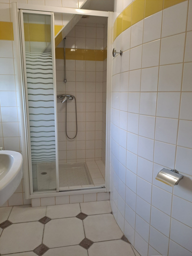 Bathroom 5, Le Jardin Umal, Charente-Maritime