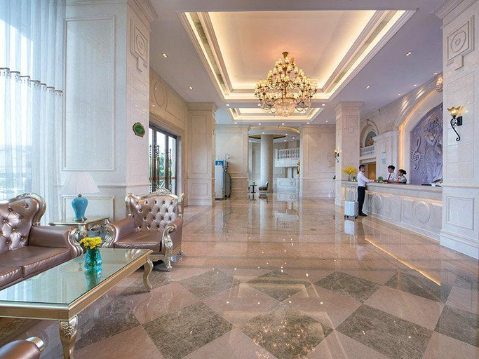 Others 4, ViennaInternational Hotel Luogang Wanda Plaza, Guangzhou