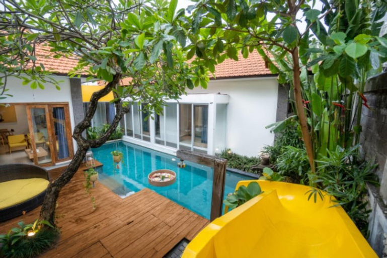 Swimming Pool 9