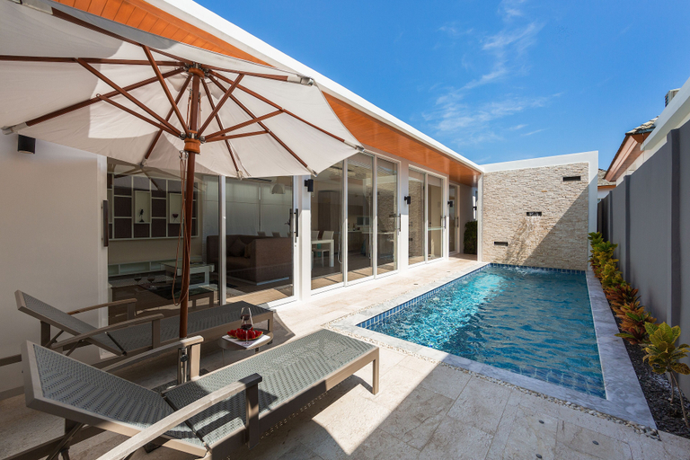 Others 5, Signature Villas by TropicLook, Phuket Island