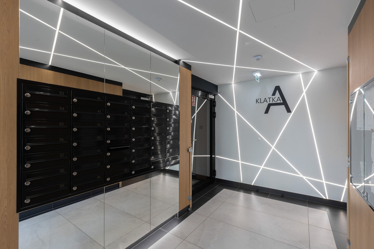 Others 5, Modern Apartment Praga by Renters, Warsaw