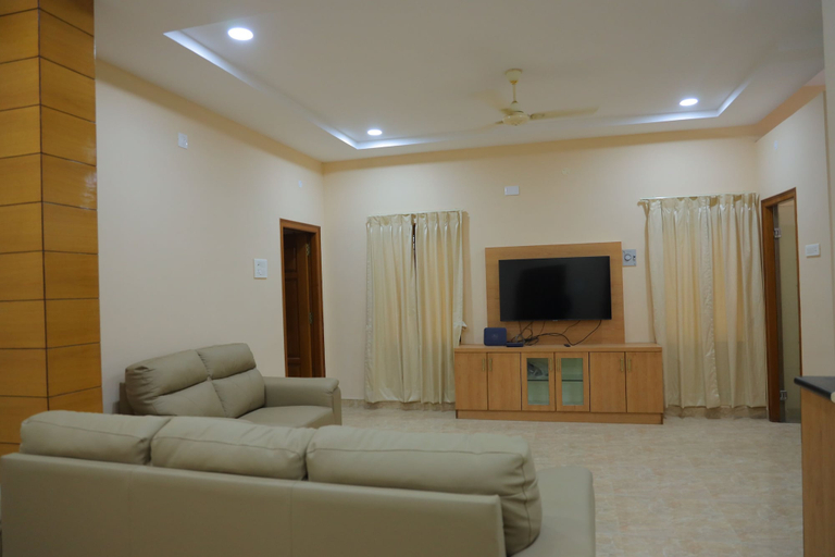 Others 5, Padma Homes Stay, Chittoor