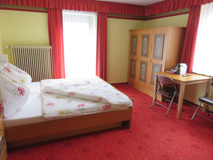 Bedroom 2, Haus Elena, Spittal an der Drau