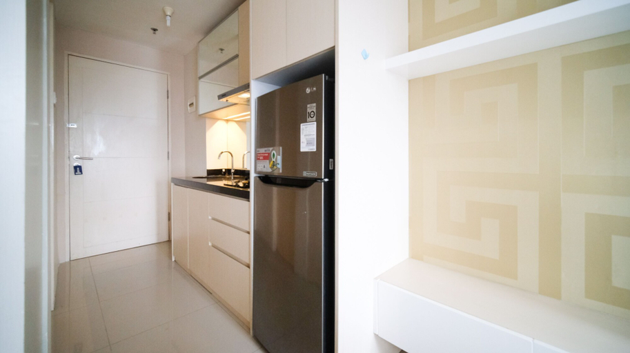 Others 4, Best Choice And Comfy Studio At Orchard Supermall Mansion Apartment, Surabaya
