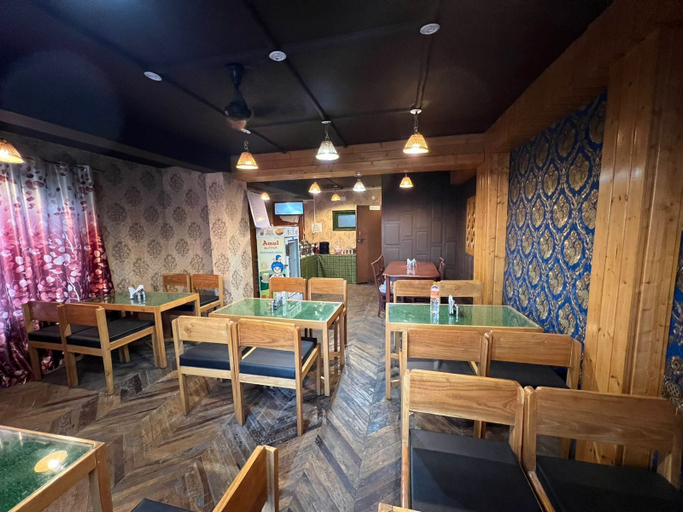 Food & Drinks, Shahpura Residency Srinagar, Srinagar