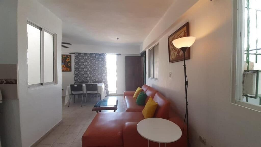 Others 4, Aparthotel Genova, Distrito Nacional