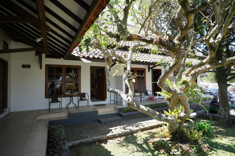 Others 5, Hotel Citere II, Bandung