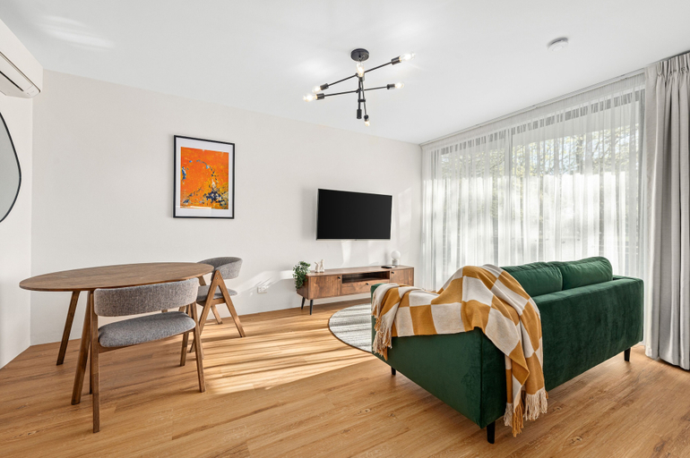 Others 4, Peppertree Apartments, Wellington - Sale