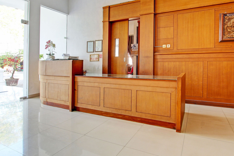 Others 4, Hotel O Griya Lestari Pati 2, Pati