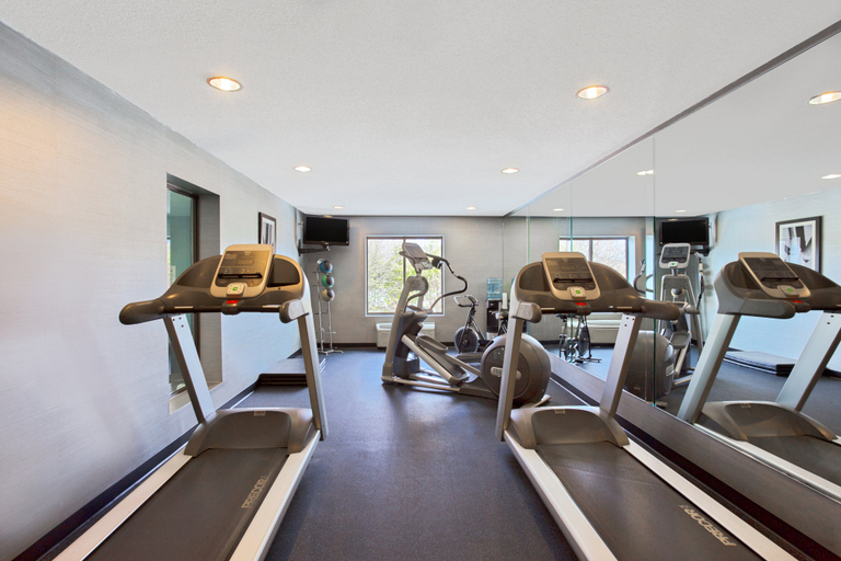 Others 3, Holiday Inn Express & Suites COOPERSTOWN by IHG, Otsego