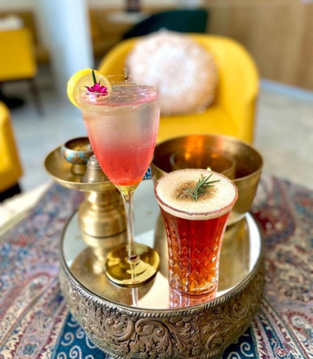 Food & Drinks 24
