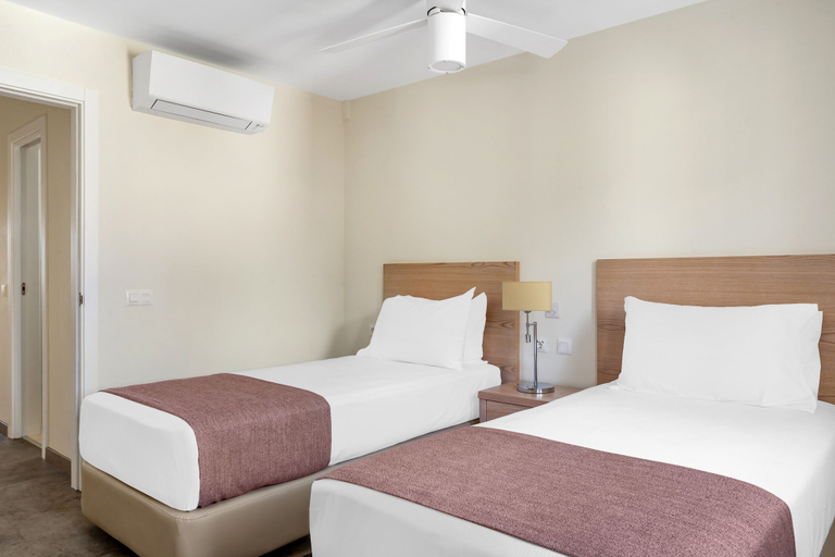 Bedroom 4, Sunset Bay Club, Santa Cruz de Tenerife