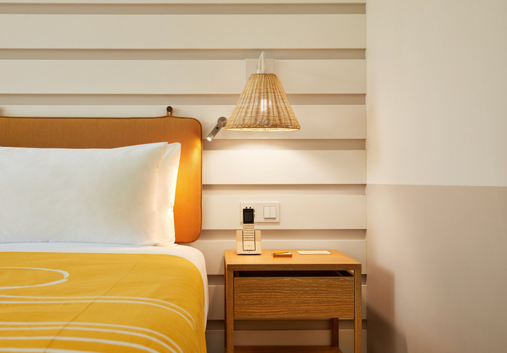 Bedroom 4, The Standard Hua Hin, Hua Hin