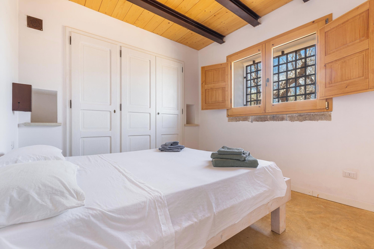 Bedroom 3, 3621 Tenuta Terra del Sole by Perle di Puglia, Lecce