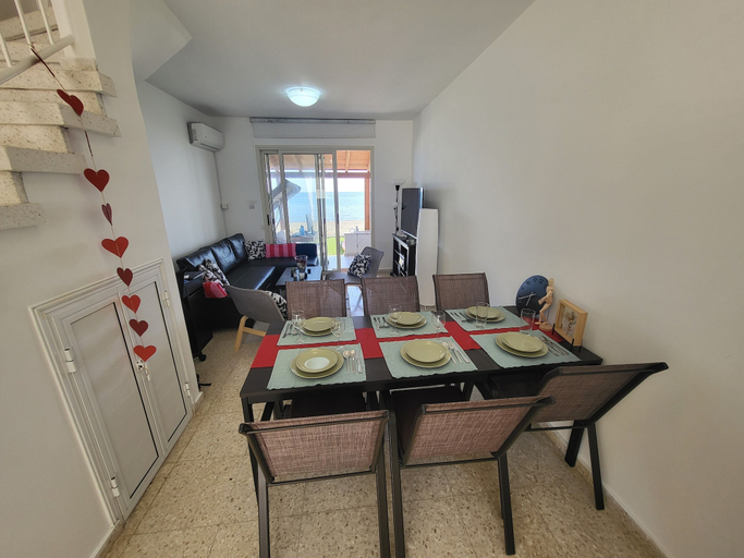 Others 5, Mattis Seafront Beachhouse, Larnaca