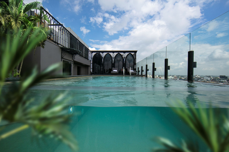 Sport & Beauty 2, Le Chanvre Hanoi Hotel & Spa, Hoàn Kiếm