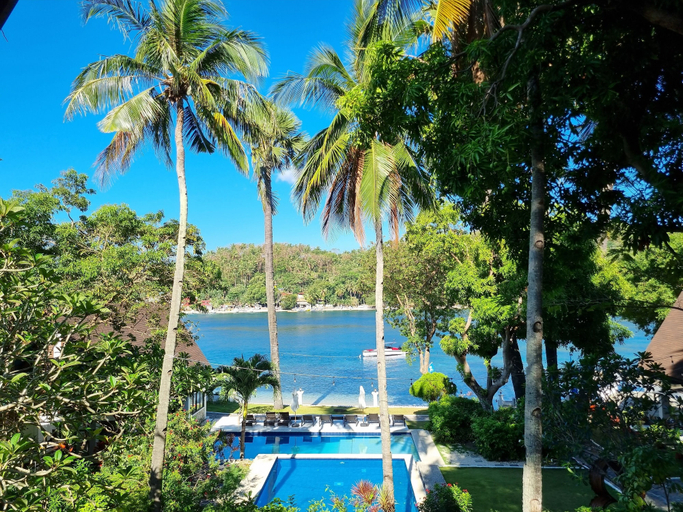 Sport & Beauty 3, Casalay Boutique Villas and Dive, Puerto Galera