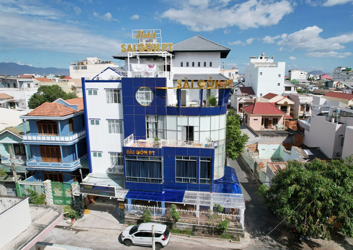 Exterior & Views 2, Saigon - PT Hotel, Phan Thiết