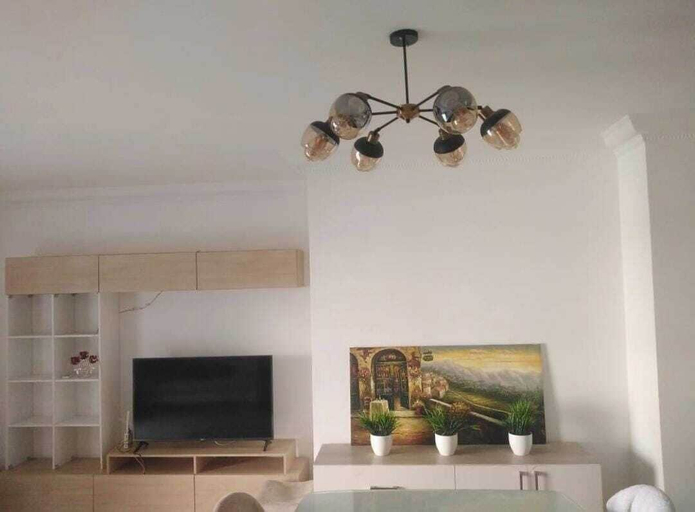 Others 4, Cozy Hotel APt In Madinaty 10.103.10.12, New Cairo City