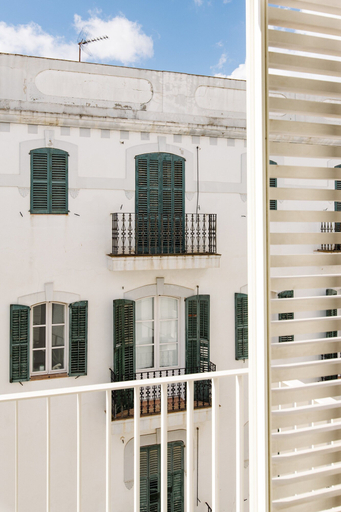 Exterior & Views 2, The Standard, Ibiza, Baleares