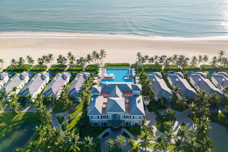 Exterior & Views 2, Danang Marriott Resort & Spa, Non Nuoc Beach Villas, Da Nang