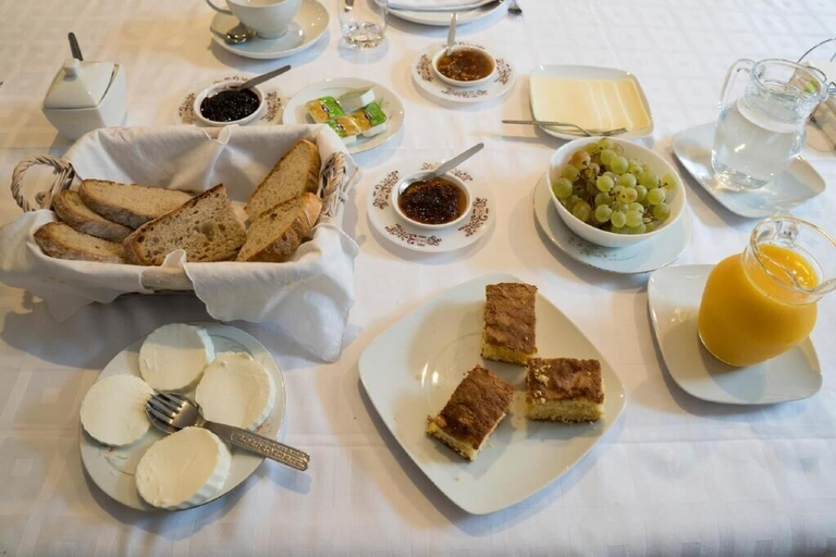 Food & Drinks, Casa da Trigueira, Alijó