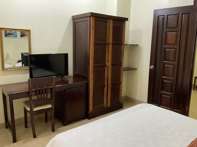 Bedroom 15