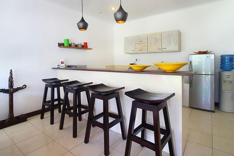 Others 2, Villa Calypso - 5 mins from Canggu, Seminyak & Oberoi, Badung