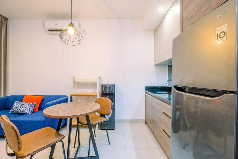 Others 5, Best Homey And Nice 1Br At Ciputra World 2 Apartment, Jakarta Selatan