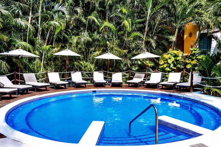 Sport & Beauty 3, Occidental Cozumel - All Inclusive, Cozumel