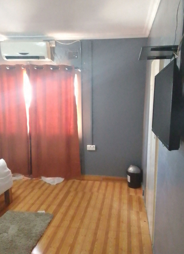 Bedroom 2, Still waters lodge, Lusaka