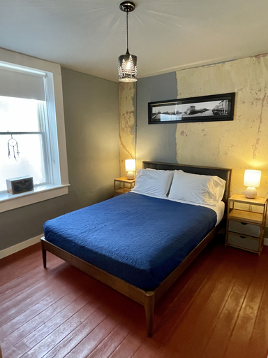 Bedroom 9