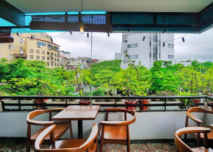 Others 5, Giao Thong Hotel, Hai Bà Trưng