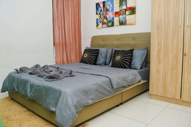Bedroom 25