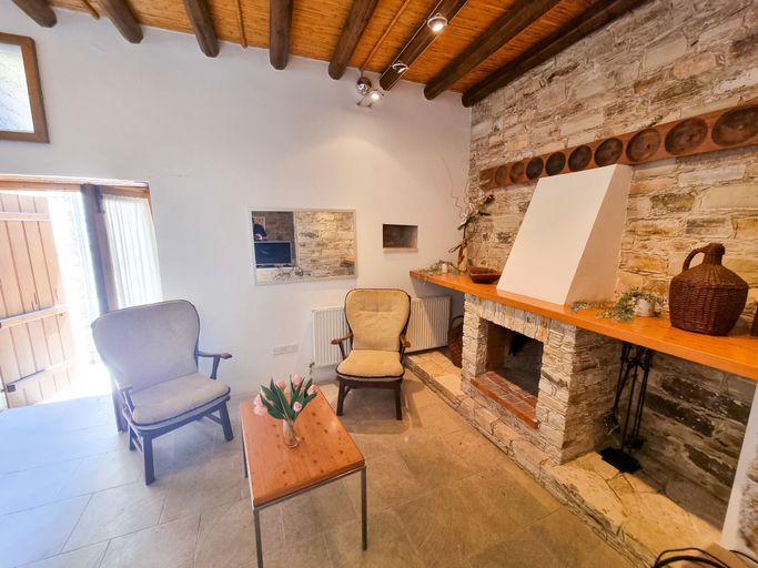 Others 5, Traditional Village Pool Apartment, Larnaca