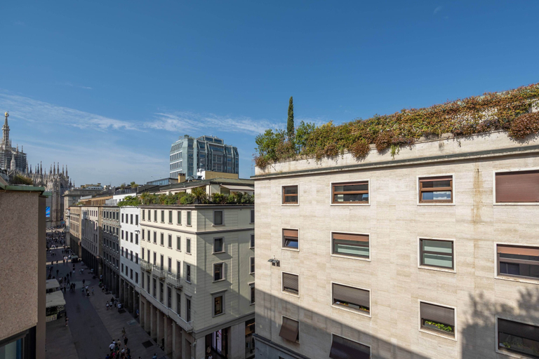 Exterior & Views 2, Duomo Collection, Milano