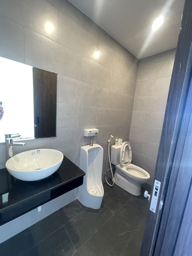 Bedroom 3, Central Boutique Hotel, Hải Châu