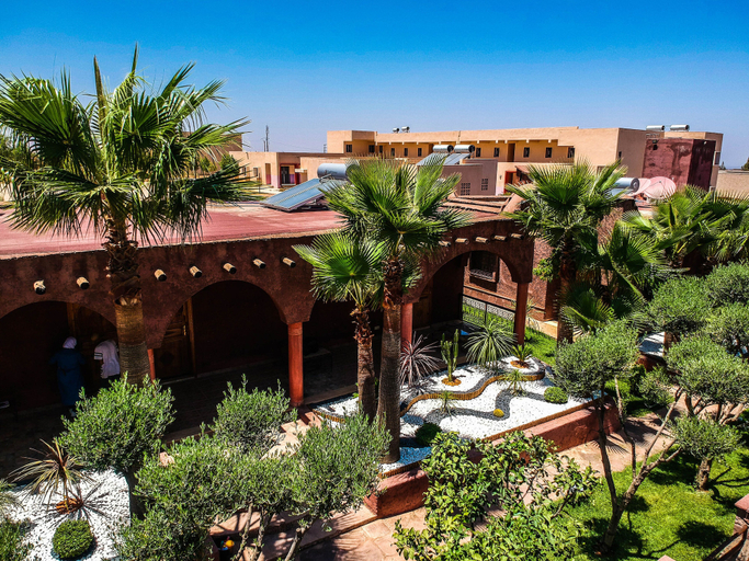 Exterior & Views 2, Chez Mamouchthka, Al Haouz