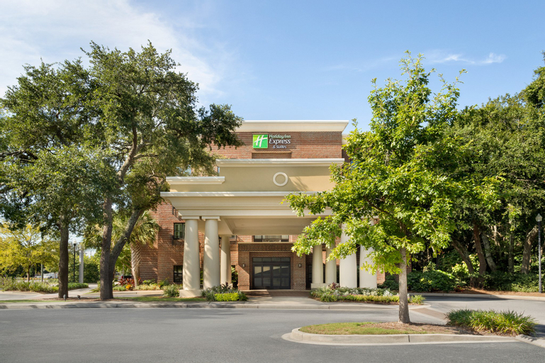 Holiday Inn Express & Suites CHARLESTON - MOUNT PLEASANT, Charleston