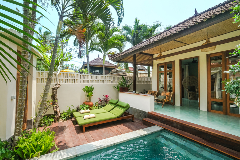 Sport & Beauty 2, Rumah Senang, Tabanan