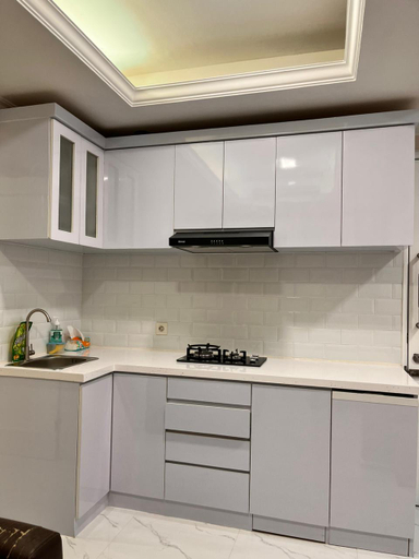Others 4, 2BR The boutique Apartmen, Central Jakarta