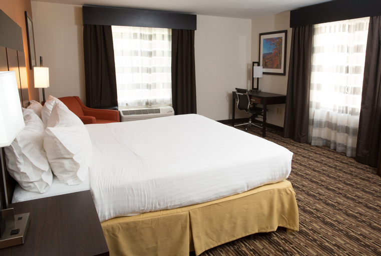 Others 2, Holiday Inn Express & Suites CHEROKEE/CASINO, Jackson