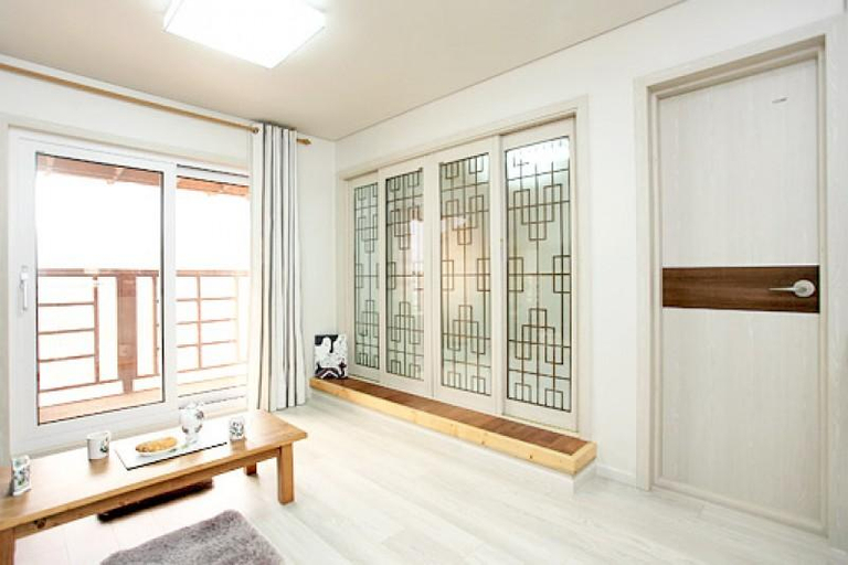 Bathroom, Danyang Jip Pension, Danyang