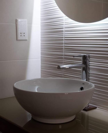 Bathroom 3, Mulberry Suites by The LVH Collection