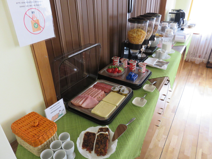 Food & Drinks 5, Haus Elena, Spittal an der Drau